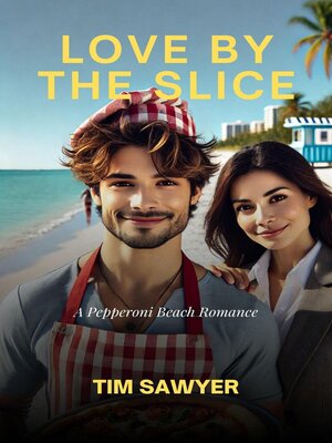 cover image of Love by the Slice
